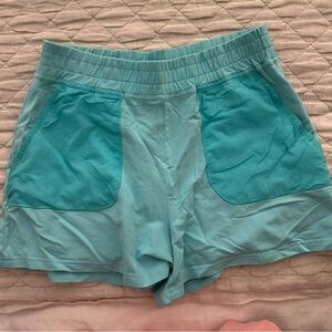 Outdoor Voices Shorts